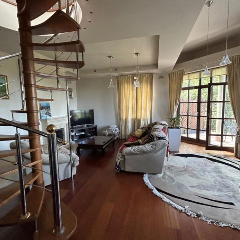 Mieszkanie do wynajęcia - Warszawa, Leszczyny - Фото 1