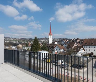 Ruhige Wohnlage mit hoher Lebensqualität - Foto 6