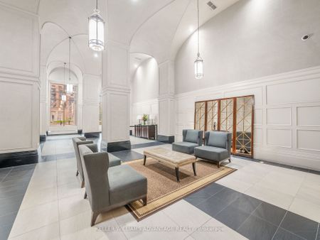 For Lease - 388 Prince of Wales Drive Unit# 2402, Mississauga, Ontario - Photo 5