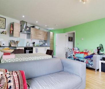 2 bedroom apartment to rent - Photo 3