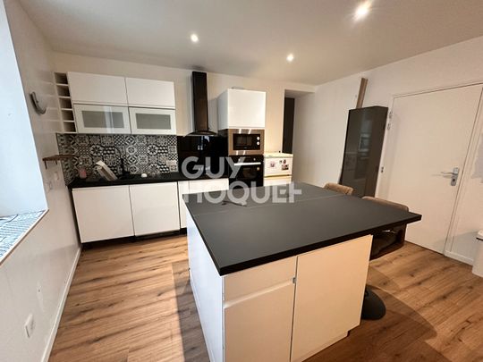 LOCATION : appartement F3 (60 m²) à VILLIERS SUR MARNE - Photo 1