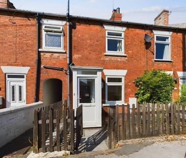 2 bedroom terraced house to rent - Photo 2