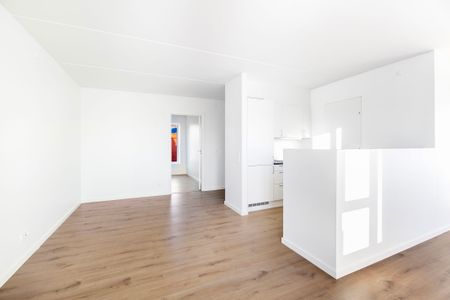 3-vær. lejlighed - Photo 2