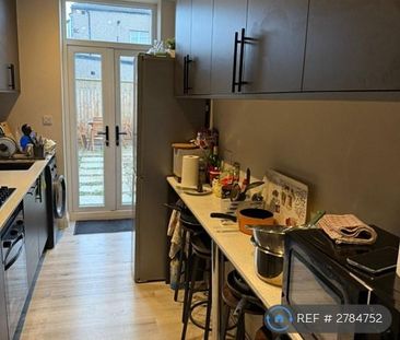 1 bedroom in a house share to rent - Photo 5