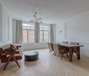Te huur: Appartement Spui 12 E in Den Haag - Photo 2