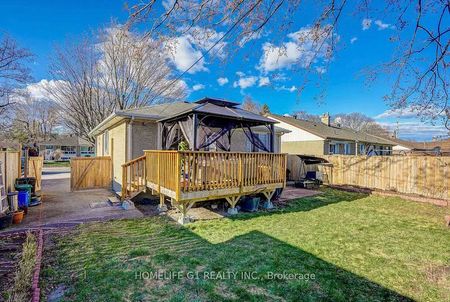 For Lease - 13 Billingsgate Crescent, Ajax, Ontario - Photo 5