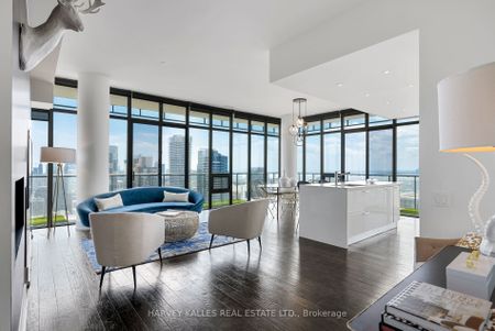 For Lease - 33 Charles Street Unit# PH4503, Toronto, Ontario - Photo 4