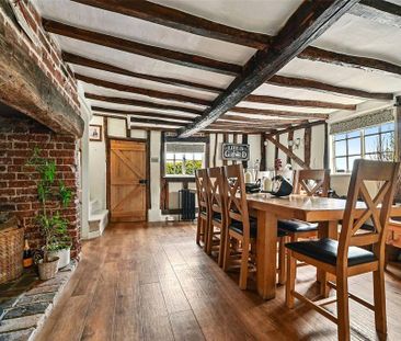 3 bedroom detached house to rent - Photo 1