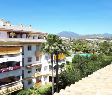 Atico en alquiler en Marbella, Marbella - Foto 1
