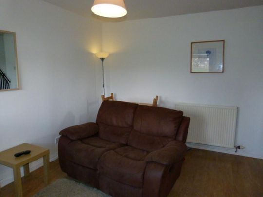 1 bedroom end of terrace house to rent - Photo 1