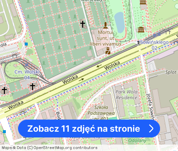 2 oddzielne pokoje | Wola - Zdjęcie 1