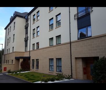 2 Bed Flat, Hatters Lane, EH7 - Photo 1