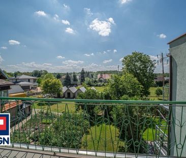 Mieszkanie willowe na wynajem Bolesławiec - Zdjęcie 3