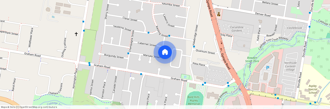 12 Marsala Street, Carseldine QLD 4034