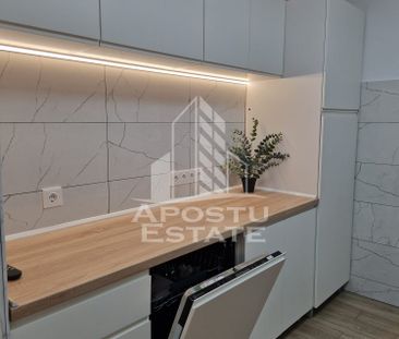 Apartament cu 2 camere decomandate,de inchiriat,Baba DochiaTimisoara - Photo 4
