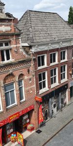 Studio te huur in Breda centrum - Foto 4