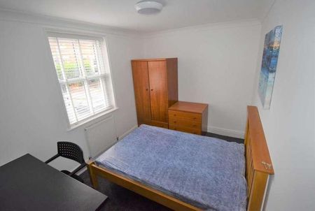 Granby Gardens, Reading, RG1 - Photo 5