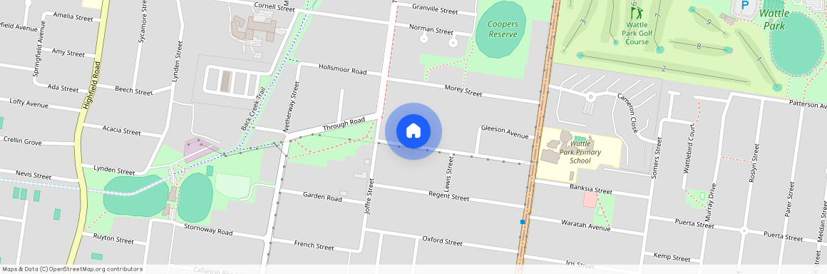 3/27-29 Thomas Street, Camberwell, VIC 3124