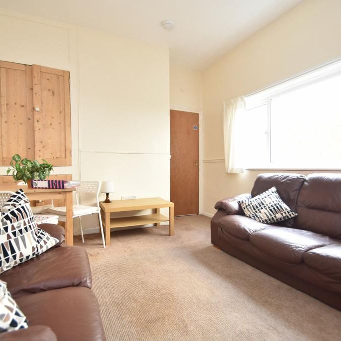5 bedroom terraced house to rent - Photo 1
