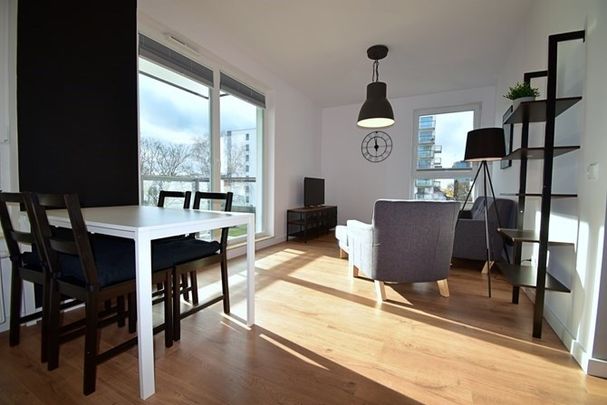 Gdańsk Przymorze, Szczecińska - Фото 1