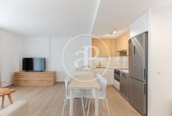 Apartment for rent in Cala Bona