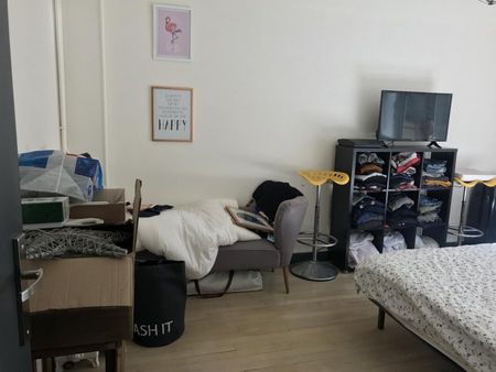 Appartement 3 pièces à Épinal - Photo 5