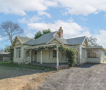 344 Glenview Road, 3775, Yarra Glen Vic - Photo 1