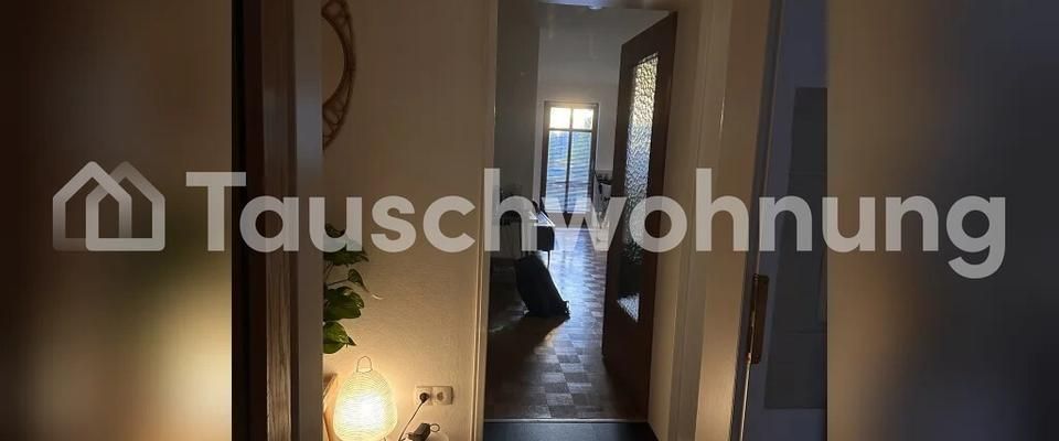 TAUSCHWOHNUNG Wohnung mit Seele - Foto 1