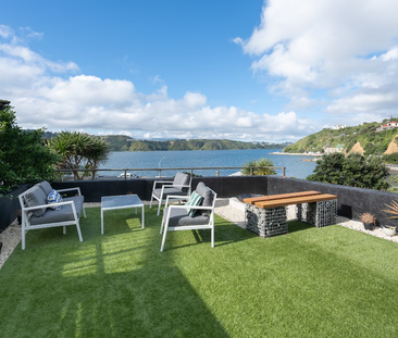 90 Evans Bay Parade, Roseneath - Photo 6