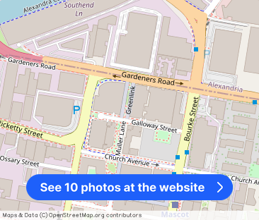 10 Galloway St, Sydney - Photo 1