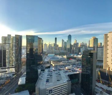 1709/283 City Road,Southbank,Victoria 3006, Melbourne - Photo 2