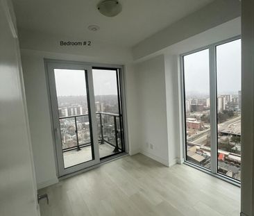 For Lease - 75 James Street Unit# 2414, Hamilton, Ontario - Photo 2