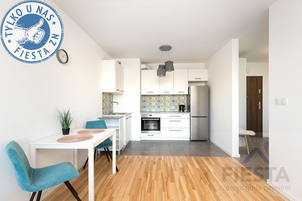 Warszawa Wola, ul. Stańczyka - Photo 1