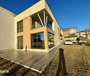 Casa individuala finisata, 170 mp utili, teren 350 mp | Terra Gardens - Fotografie 2