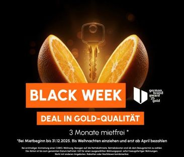 Altbauwohnung / Balkon / Helle Wohnung - Photo 4