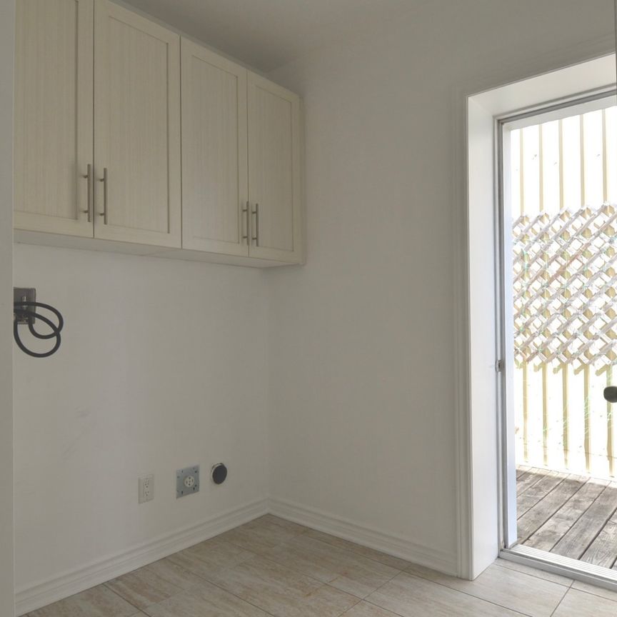 Condo à louer, Montréal (Rosemont/La Petite-Patrie) - Photo 1