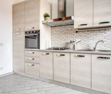 Beautiful private room in Via Pezzotti - Photo 5