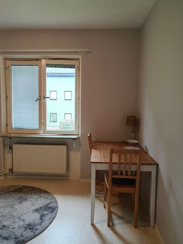 Björkåsgatan, Mölndal - Foto 3