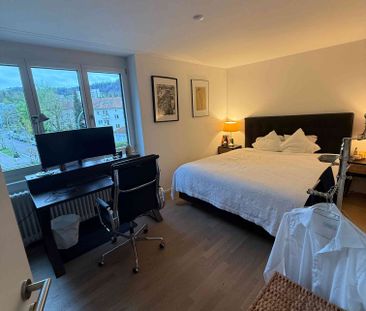 2.5 Zimmer, 65 m², 2. Stock - Photo 5