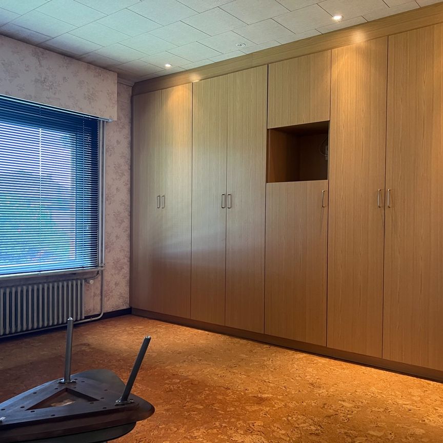 Bungalow met 3 slpks en zuid-gerichte tuin - Photo 1
