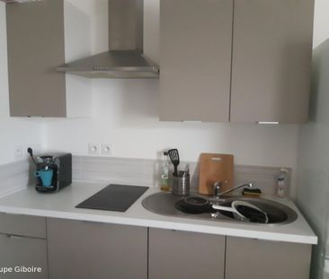 Appartement T2 à louer Betton - 42 m² - Photo 4
