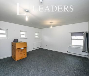 1 bedroom room to rent Duffield Road, Derby - Photo 1