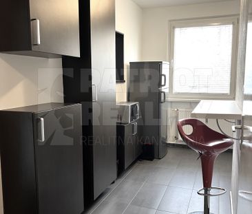 1 izbový byt priamo v centre mesta - ul. K.Marxa - Photo 4