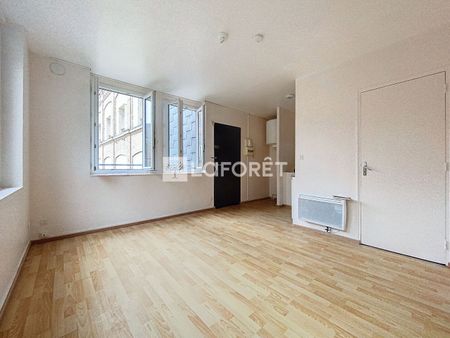 Apartment - Photo 3