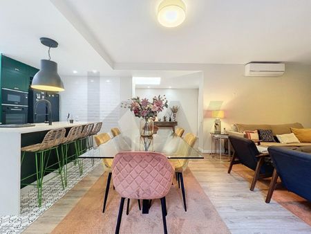 Apartamento T2 em Lisboa - Foto 3