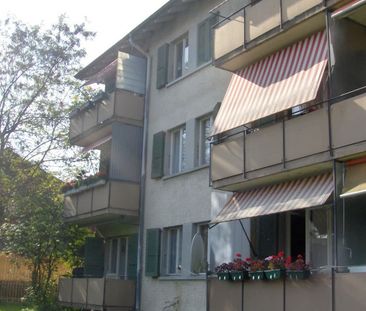 3 Zimmer, 2. Stock - Photo 3