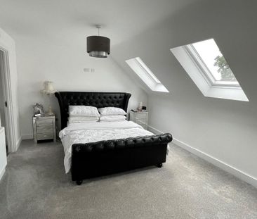 2 bedroom bungalow to rent - Photo 4