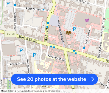 Warren Road, Kirkby In Ashfield - Photo 1