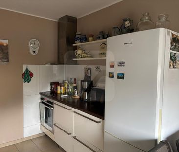 Halver: 3-Zimmer-Wohnung mit Balkon, Tageslichtbad u. Fußbodenheizung - Photo 4