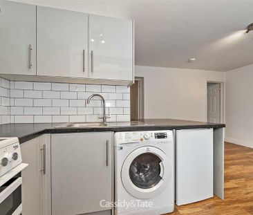 2 bedroom apartment to rent - Photo 6